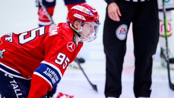 GIGANTTI Ottelustudio: Toinen näytös Nordiksella