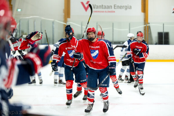 HIFK jatkaa kilpatason joukkueella U17-sarjassa