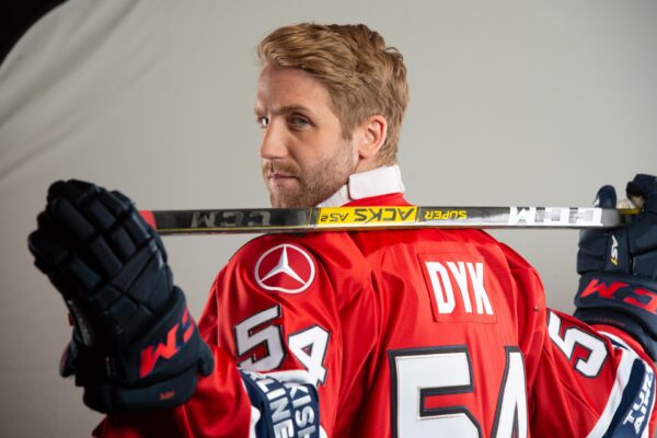 TIEDOTE: HIFK:lle jatkosopimuksia