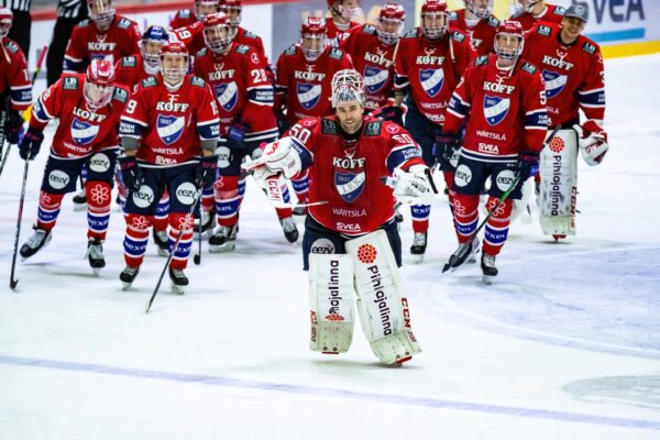 GIGANTTI Ottelustudio: Kauden viimeinen kamppailu