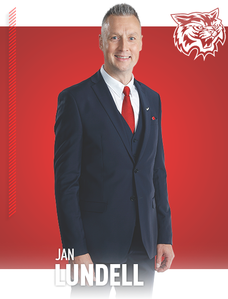Jan Lundell