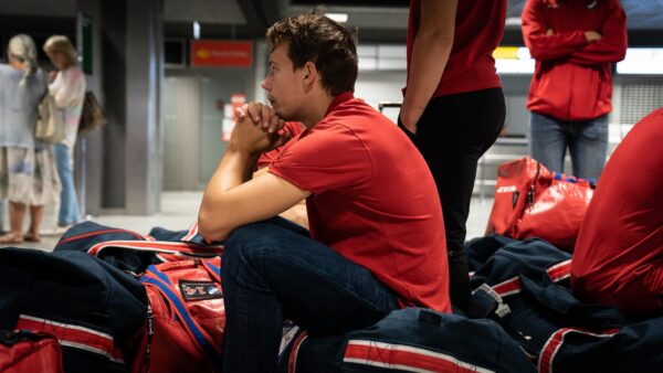 CHL:n lohkovaiheen otteluohjelma julki – Matka alkaa Zürichista!