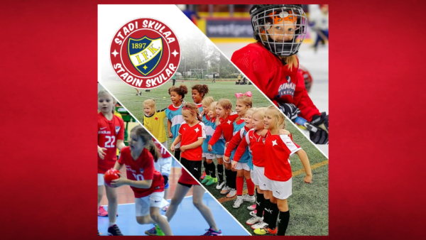 Tyttöjen Stadi Skulaa -toiminta starttaa – Ilmoittaudu mukaan!