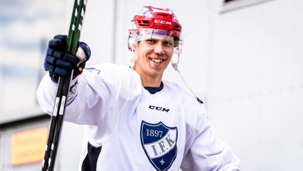 Harjoituskauden viimeinen ottelu – Tappara vierailee Töölössä