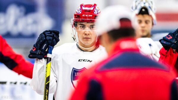 Kauden ensimmäinen treenimatsi – Katso kokoonpano Jukureita vastaan!