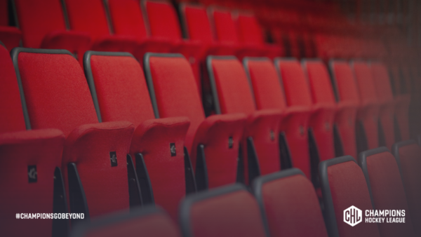 Lipunmyynti HIFK:n CHL-kotipeleihin on käynnissä!