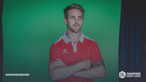 Champions Hockey League -kausi starttaa!