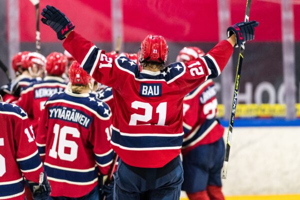 Kollien kausi 2021-2022 starttaa – ”Ilmapiiri, jossa virheet saavat olla läsnä”