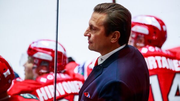 Peltonen: ”Edessä on tiukka paikka”