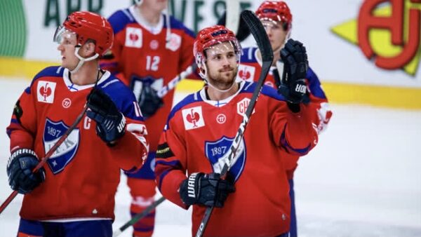 Peltonen: Hienoa, että katsomossa oli yleisöä