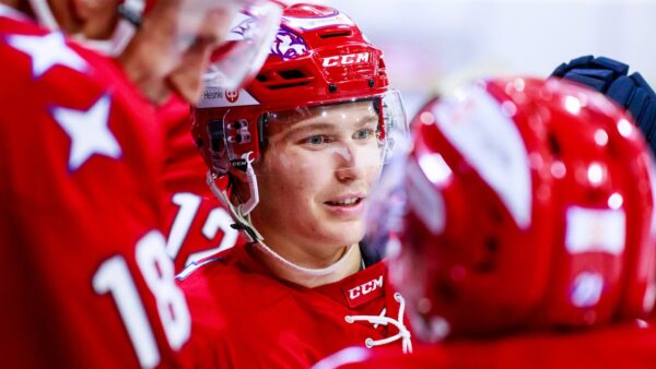 MATSIENNAKKO: Liigakausi starttaa tänään! – HIFK aloittaa JYPin vieraana