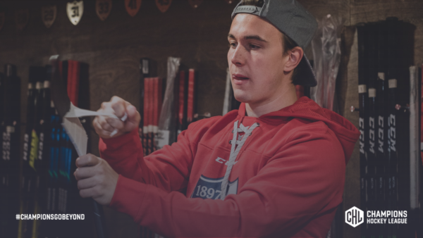 Jere Innala: Zürich tulee entistä kovempaa päälle