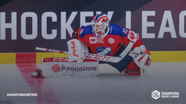 HIFK kohtaa Mladá Boleslavin CHL:ssä – Halonen aloittaa maalilla