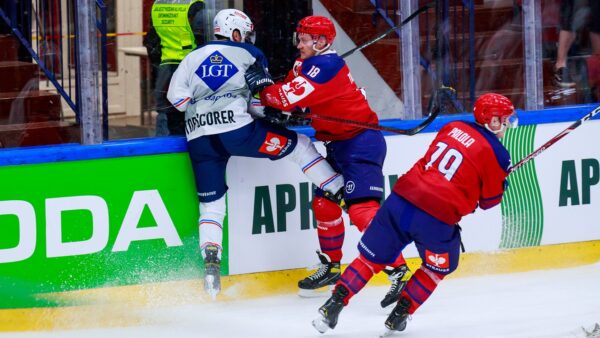 Peltonen: Zurich oli kamppailupelaamisessa vähän meitä edellä