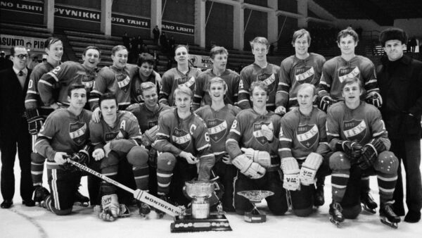 Jäähyväiset legendaariselle Hakametsälle