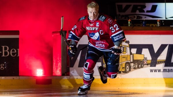 Lennu Petrell – En Gång Till 30.10.2021