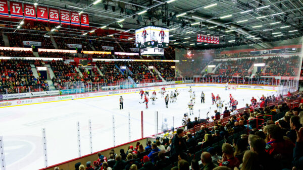 HIFK:n Black Friday -tarjous! – Osta etuhintaiset liput tästä