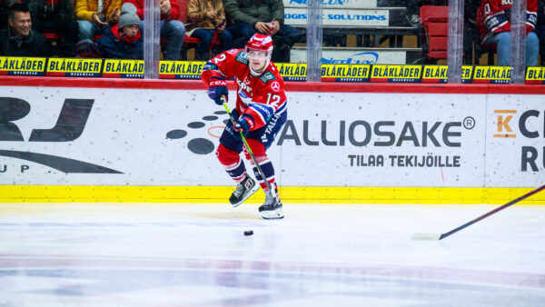 Liigan parhaat ylivoimajoukkueet vastakkain – ”Tarjoilu on ollut kohdallaan”