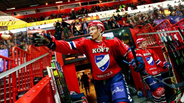 Kyocera uutisminuutti: Viimeinen himassa pariin viikkoon