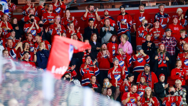 Keskiviikkona Nordikselle – Tässä muistilista järjestelyistä!