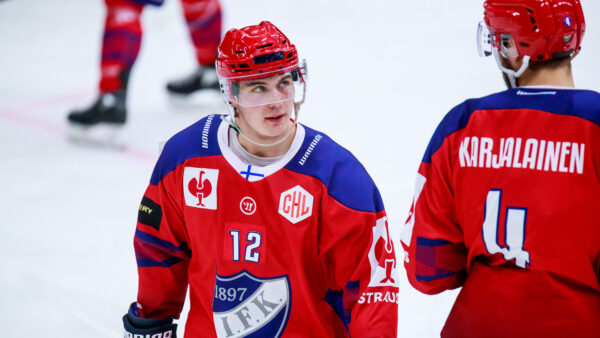 CHL jatkuu tiistaina – Näistä lähtökohdista peleihin