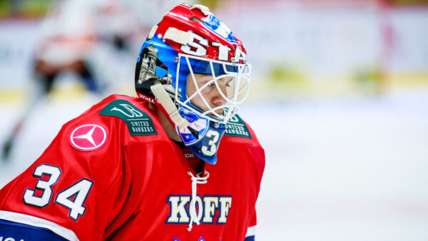 FORENOM MATSIRAPORTTI: KalPalle kaksi pinnaa Pitkäsen rankkareilla