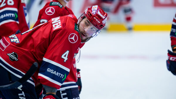 MATSIENNAKKO: Karjalainen taas vapaalla jalalla – Katso kokoonpano Jukureita vastaan!