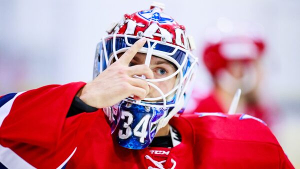 Garteig starttaa vanhaa seuraansa vastaan Hakametsän jäähyväisottelussa