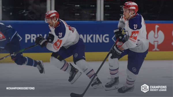 CHL:ssa lohkon kärkipaikka panoksena! – Karvinen palaa kokoonpanoon