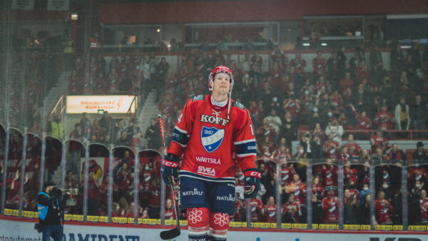 OP Helsinki Postgame: ”Tällaisilla hetkillä tää laji näyttää parhaat puolensa”