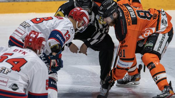 MATSIENNAKKO: Pistejahtiin Hämeenlinnaan – Katso kokoonpano!