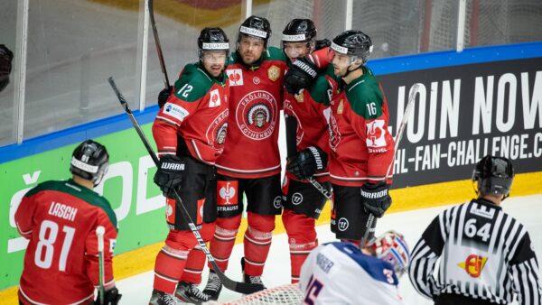 Patrik Carlsson tiistaina taas Stadissa – ”Tuntuu kuin se oli eilen, kun pelasin HIFK:ssa”