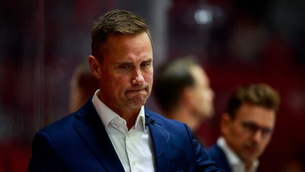 Rönnberg: Meidän pitää pelata paremmin