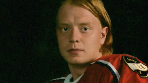 GIGANTTI Pregame Studio: ”Mä otan paikkani tästä kopista”