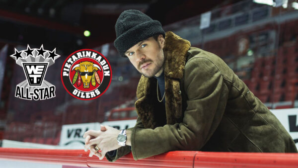 FUCK YOU LIIVIK – hyväntekeväisyysottelu Nordiksella lauantaina 30.10.