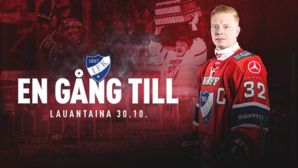 Kyocera uutisminuutti: Lennun ilta