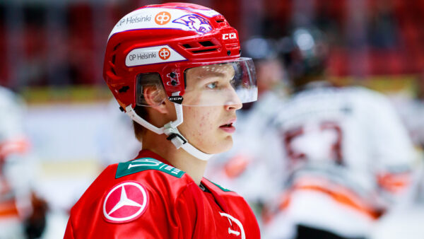 Roni Hirvonen Nuorten Leijonien matkaan – Useita IFK-pelaajia ikäkausimaajoukkueisiin