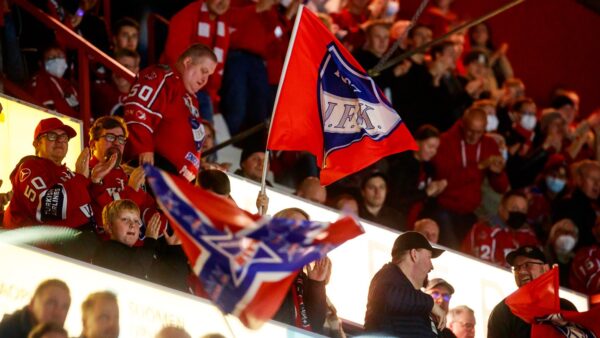 Kyocera nyhetsminuten: Svenska dagen