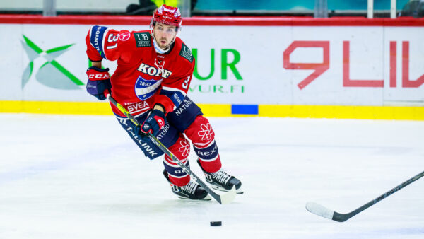 MATSIENNAKKO: Ensin vieraissa, sitten himassa – Tuplapelit SaiPaa vastaan