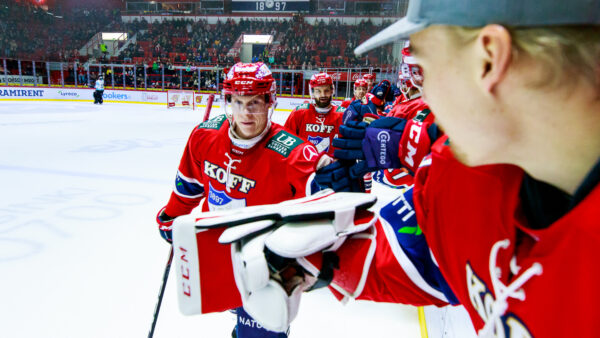 OP Helsinki Postgame: Koko jengiltä hyvä esitys