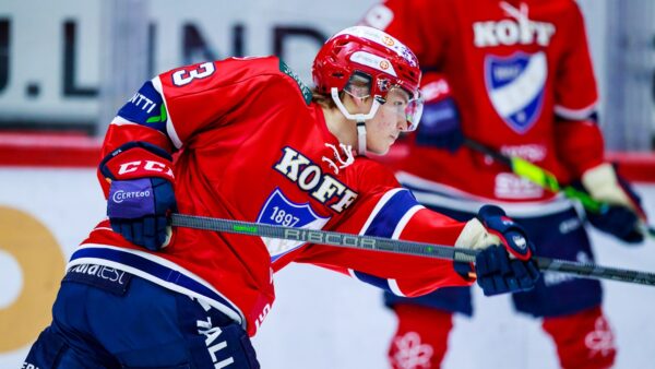 Kyocera uutisminuutti: Onnistumisia maajoukkueissa