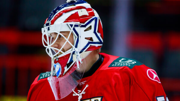 OP Helsinki Postgame: Nälkää jäi myös perjantain kotipeliin