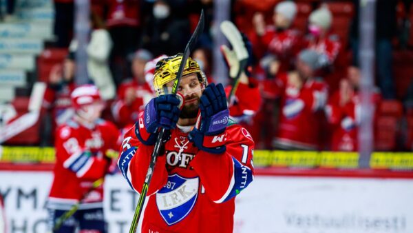 Voittoputki sai jatkoa Nordiksella – Katso kuvat Kärpät-matsista!