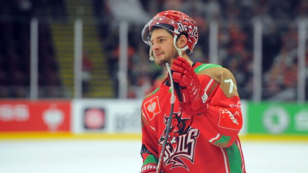 TIEDOTE: HIFK:lle vahvistus puolustukseen