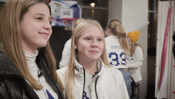 Koe Stadilainen Naisurheilupäivä Nordiksella – Tsekkaa lajipistekartta!