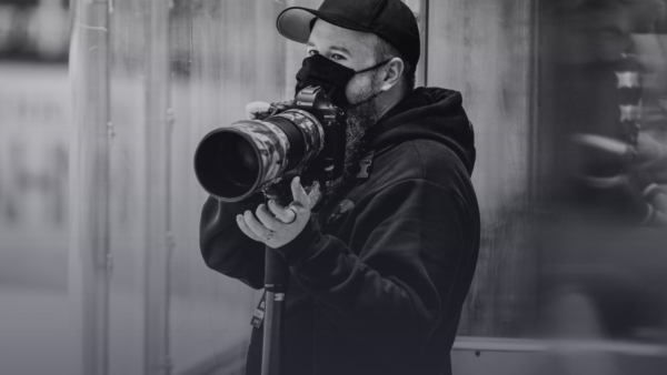 FREE.FI | PEOPLE OF HIFK: Valokuvaaja