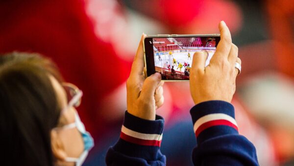 TIEDOTE: HIFK ei ota käyttöön koronatodistusta
