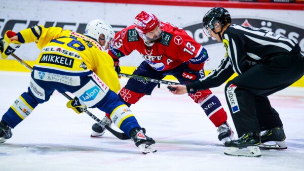 Sarjan paras aloittajanelikko