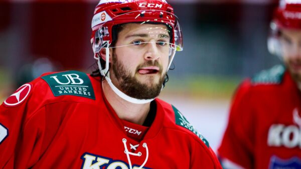 Kyocera uutisminuutti: Jardinen ensimmäinen Liigamaali