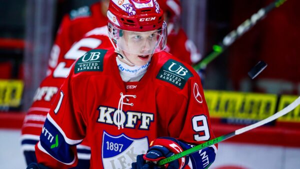 GIGANTTI Pregame Studio: Erilaisia ärsykkeitä